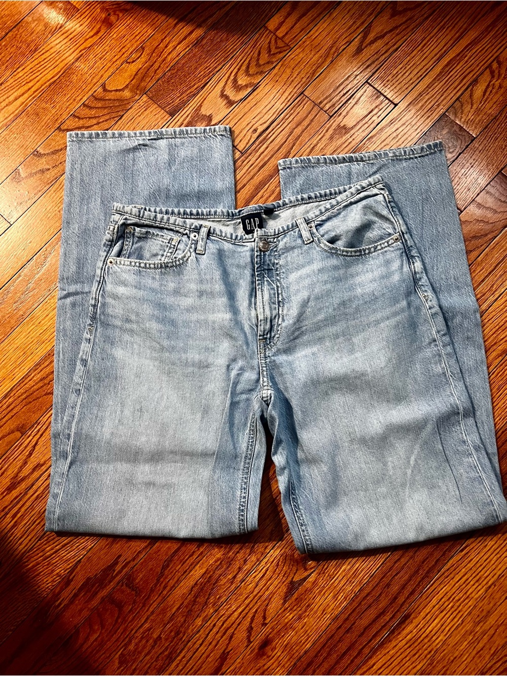 Gap Jeans - Picture 5 of 6